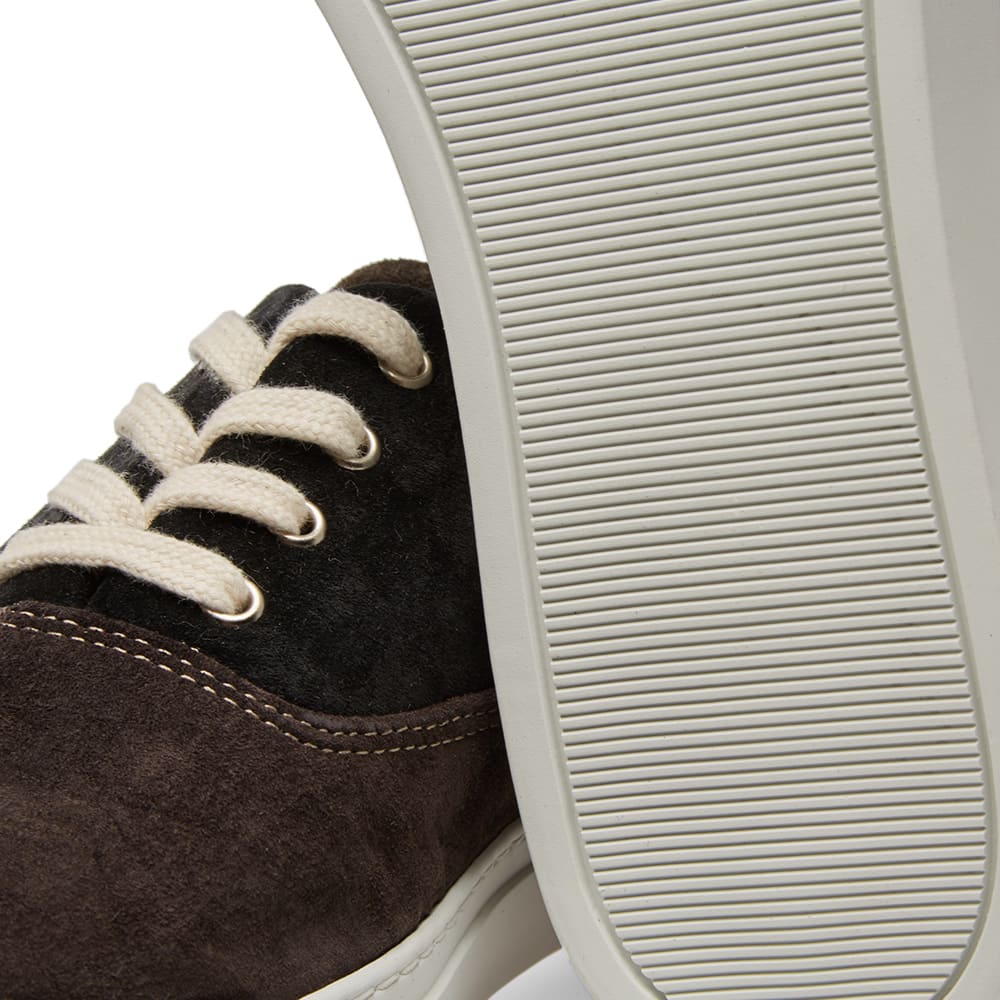 Comme des Garcons SHIRT x Pointer Patchwork Sneaker Comme des Garcons SHIRT x Pointer Patchwork Sneaker