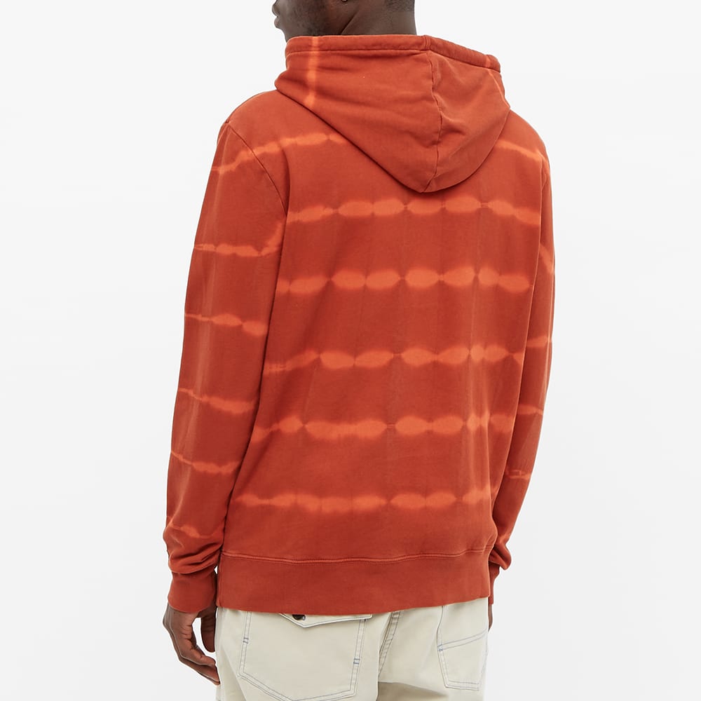 paul smith tie dye