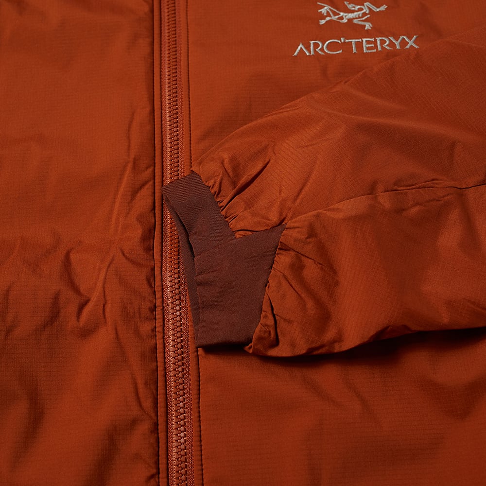 komorebi arcteryx