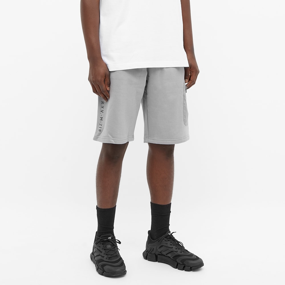 Adidas R.Y.V. Tactical Shorts Solid 