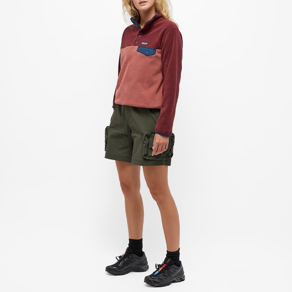 Patagonia Synchilla Snap-T Pullover 