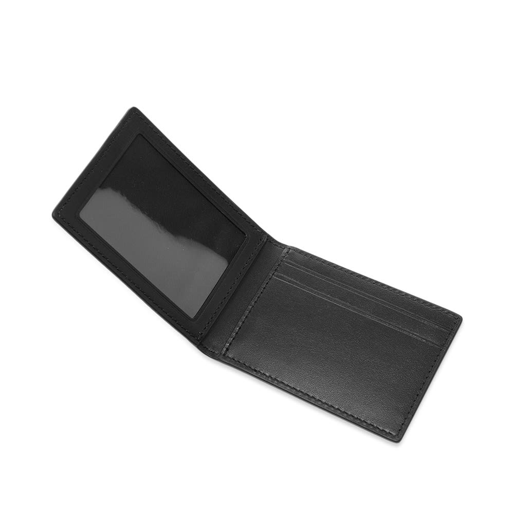 Coach Signature 3In1 Card Holder Charcoal & Black END. (SG)