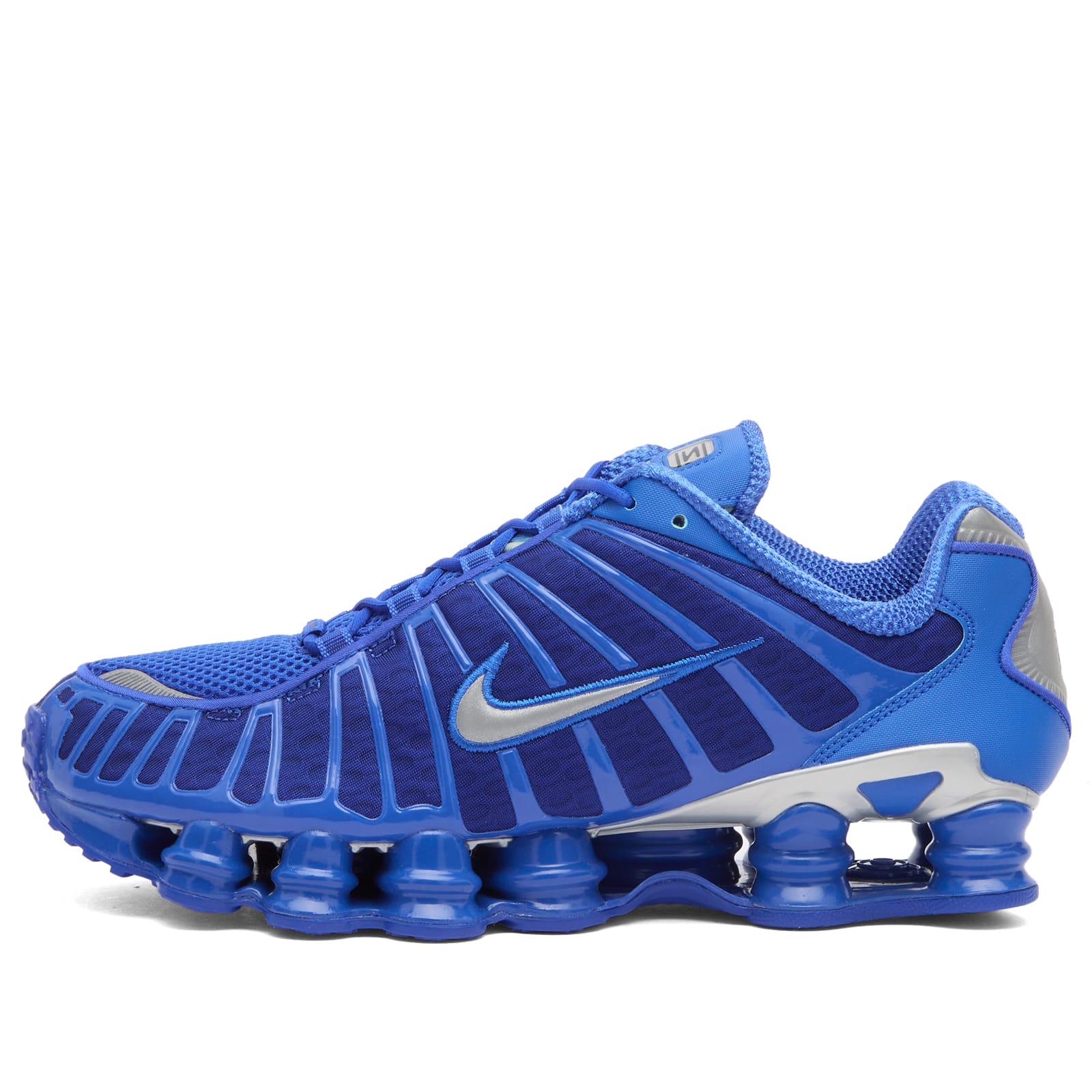 Nike Shox Tl Sneaker
