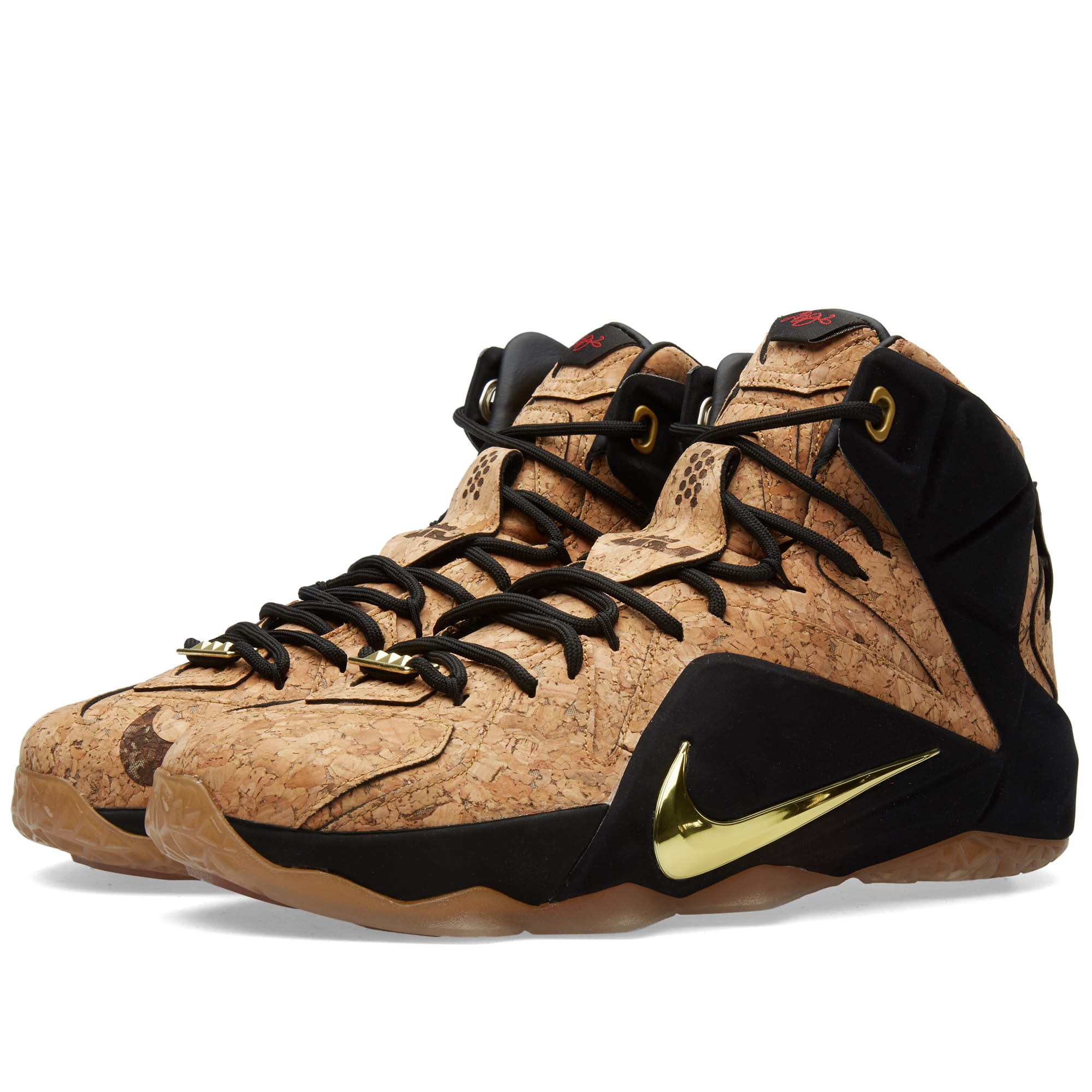 lebron 12 king cork
