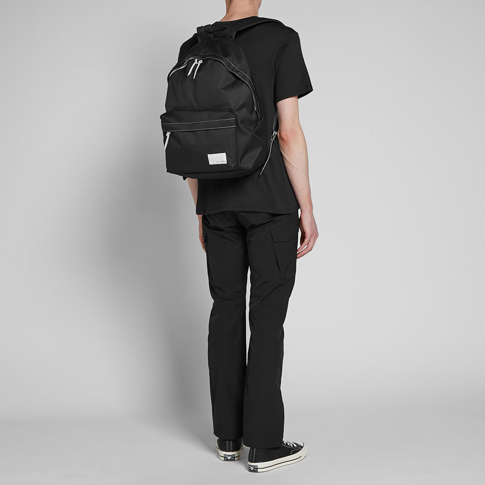 Nanamica Day Pack Black | END. (US)