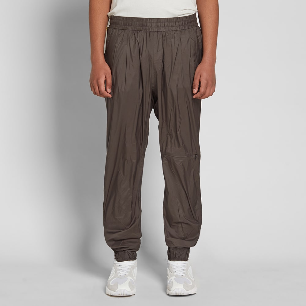 Oakley x Samuel Ross Track Pant Brown | END.