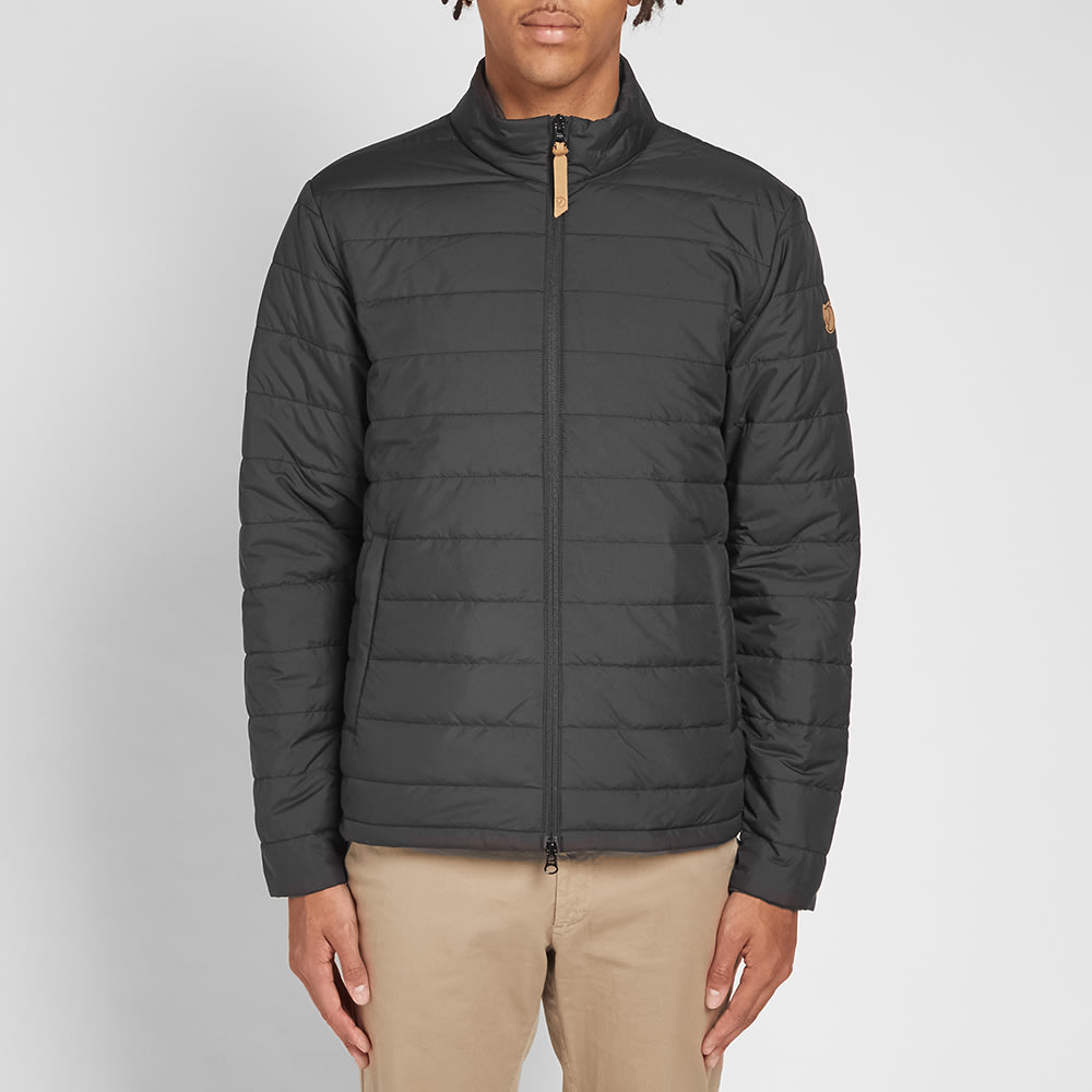 Fjallraven liner jacket clearance