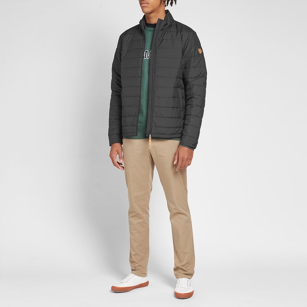 Hotelkalingaashok Kiruna Liner Jacket M Fjällräven Kiruna Hotelkalingaashok Kiruna Liner Jacket M Fjällräven Kiruna