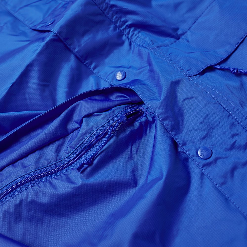 The North Face 1985 Jacket Blue Up To Off 68