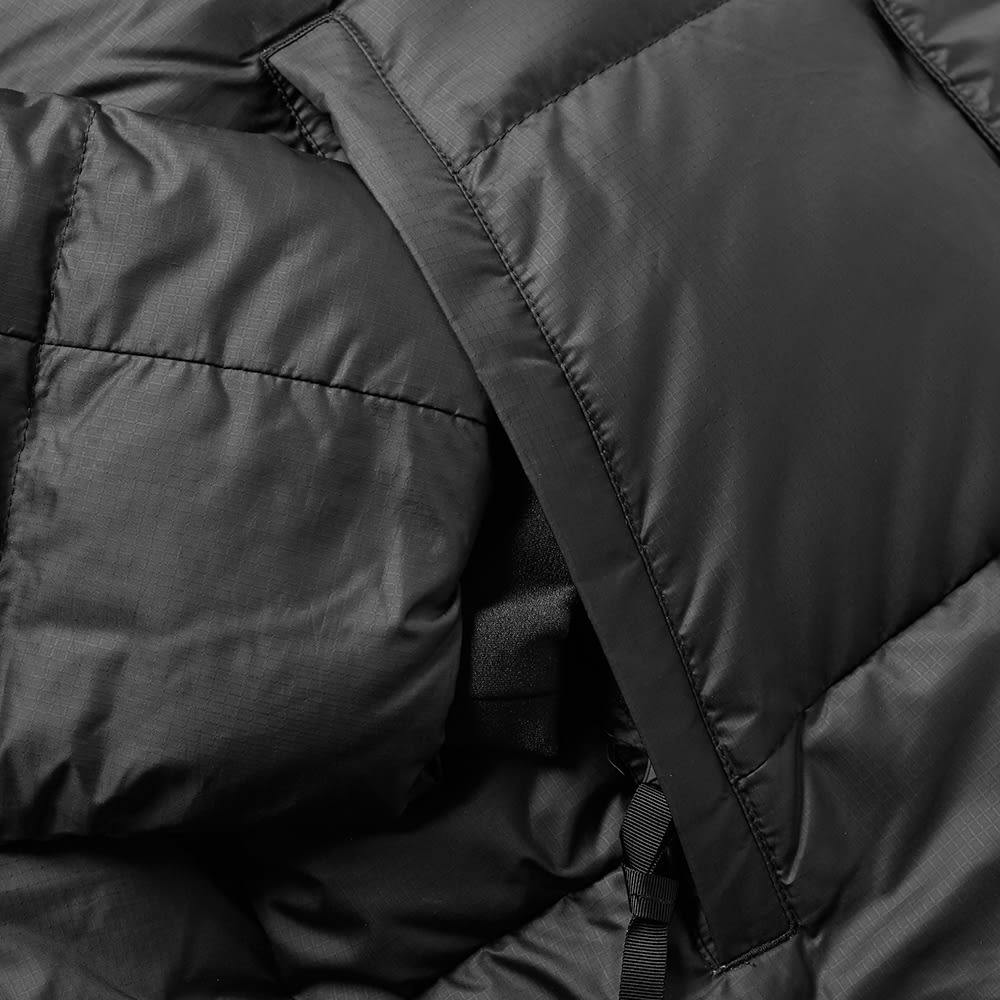 North Face Deptford Down Jacket Black 