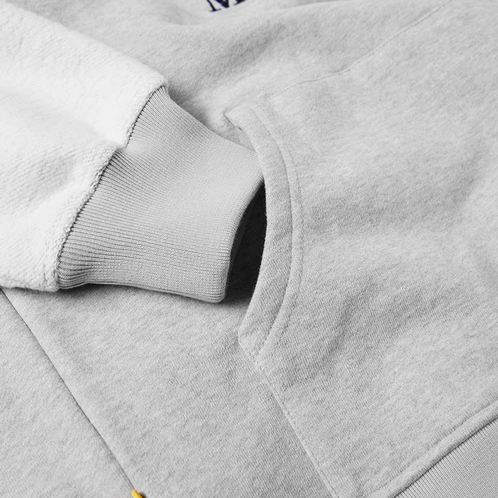 koi moletom com capuz