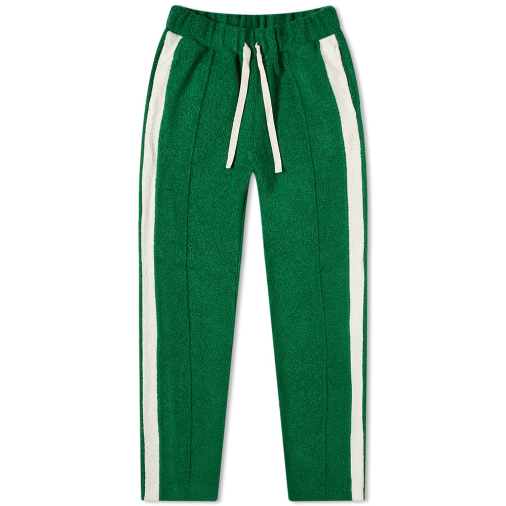 Casablanca Cashmere Terry Cloth Track 