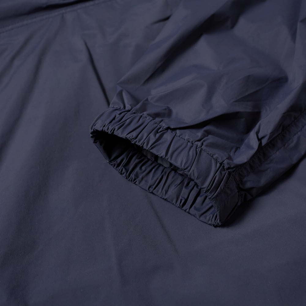 Beams Plus Anorak Navy | END. (BE)