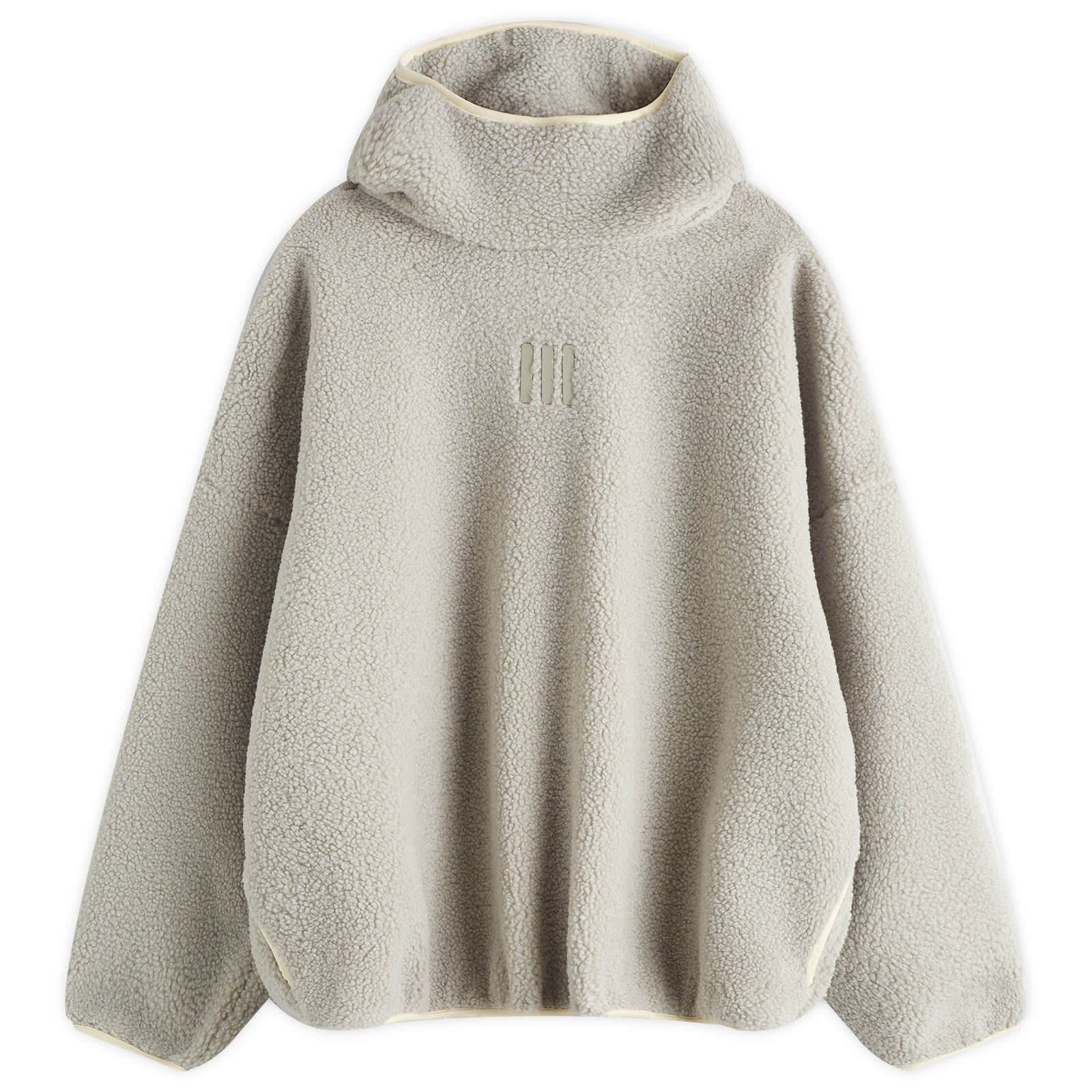 パーカー・フーディ Adidas x Fear Of God Athletics Alaska Hoodie Hoodies and sweatshirts adidas x Fear Of God Athletics