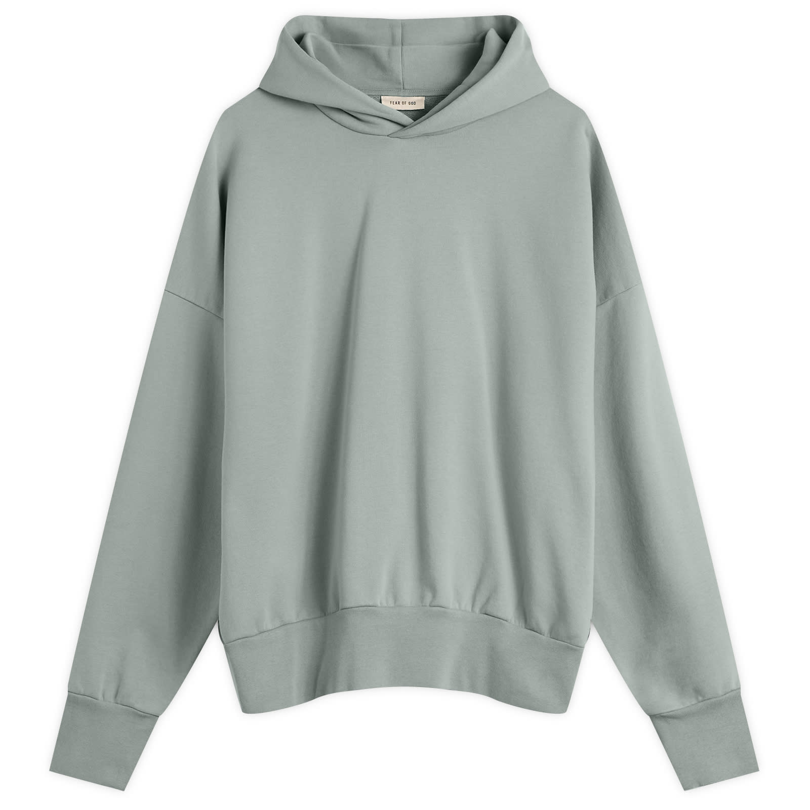 Fear of God Men’s Hoodie Flint