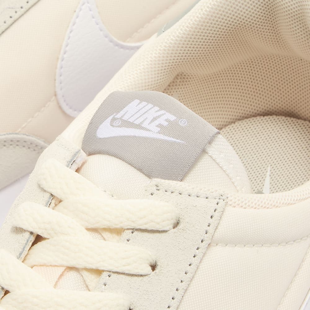 mens nike daybreak black