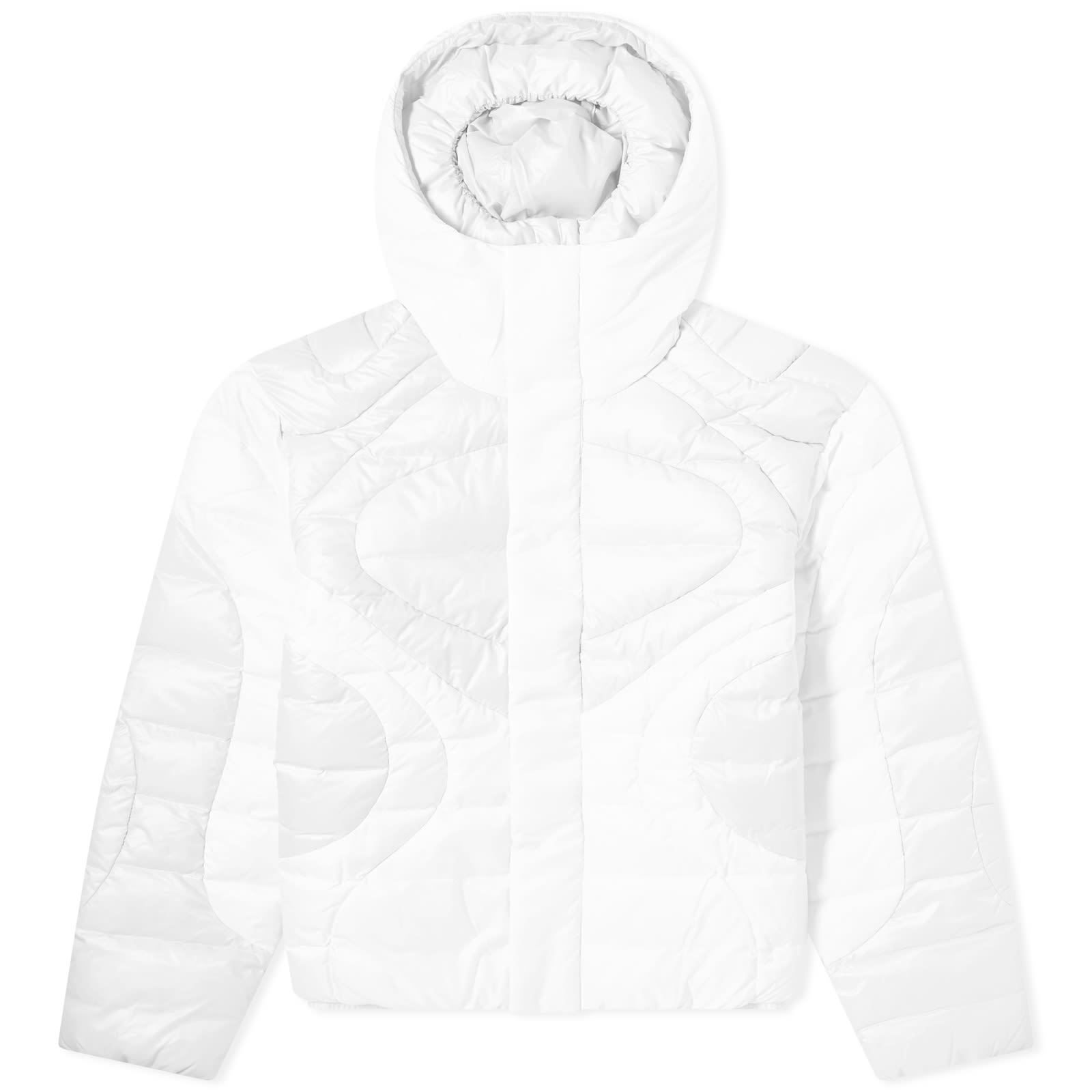 Nike Tech Pack Insulated Atlas Jacket Sail & Light Bone END. (GB)