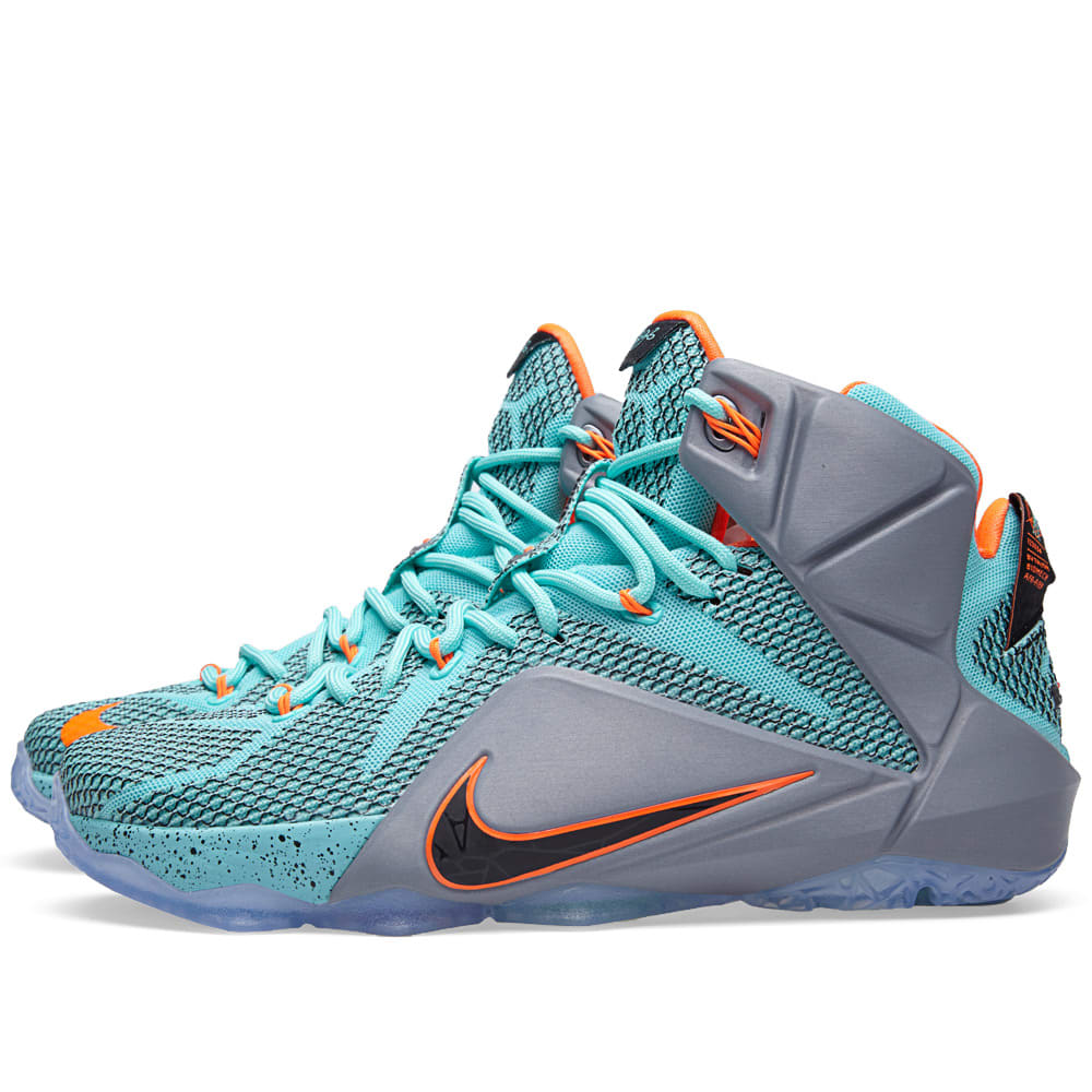 nike lebron 12 nsrl