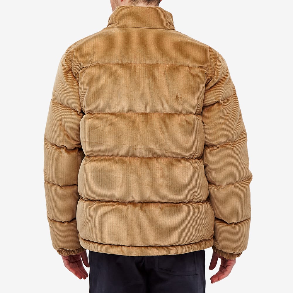 Aimé Leon Dore x Woolrich Corduroy 