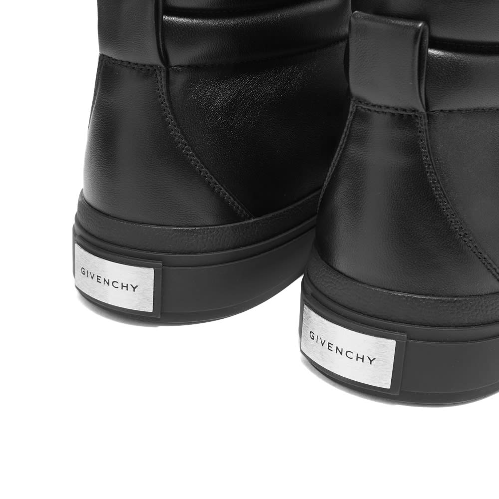 high top givenchy sneakers