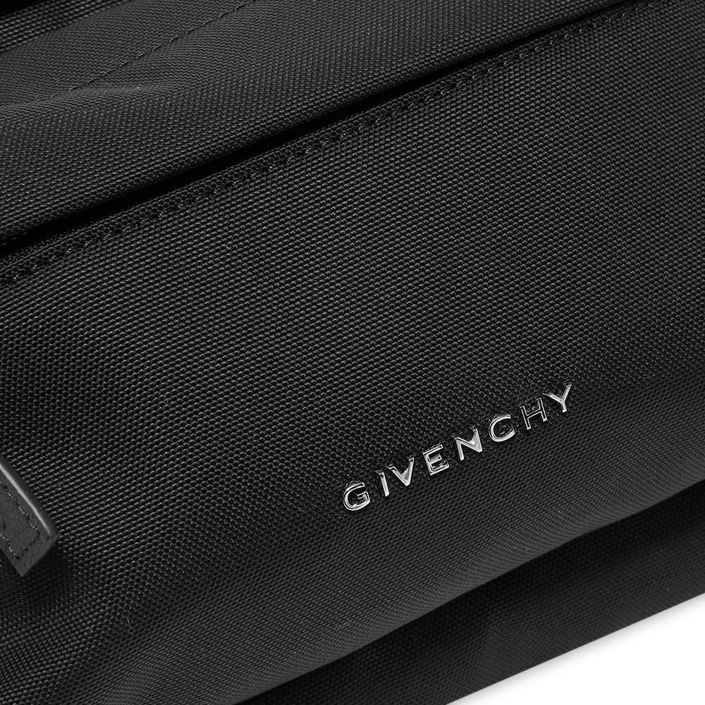 Givenchy Essential U Bumbag Black END.