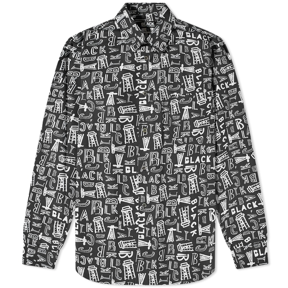 Filip Pagowski Print T-Shirt
