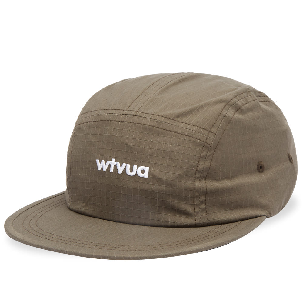 帽子 WTAPS 18AW T-5 CAP OLIVE DRAB WTAPS Men's 18 Pilot Cap in Olive Drab WTAPS