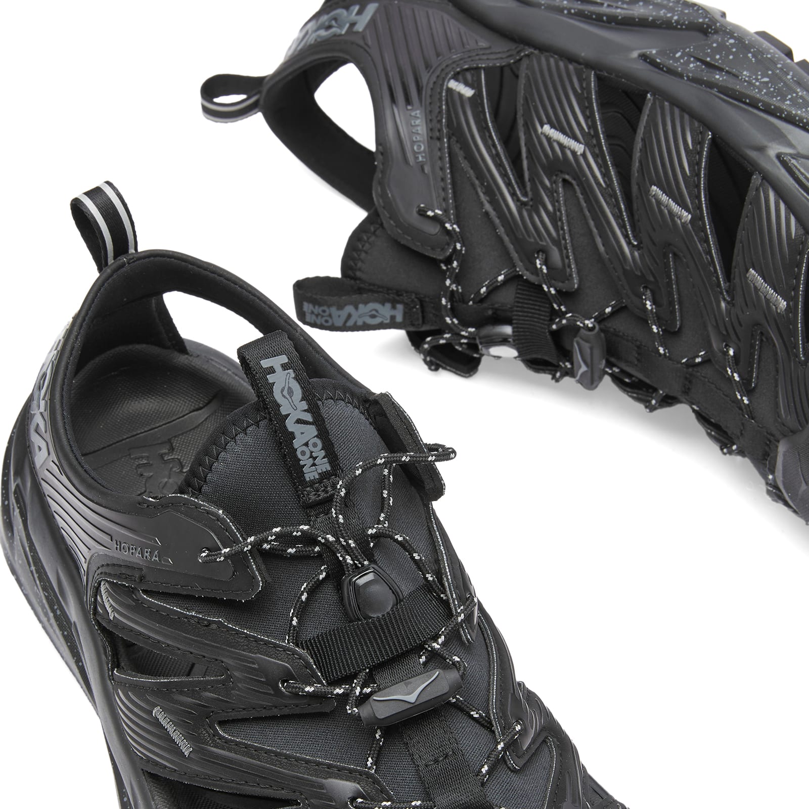 Hoka One One HOKA ONE ONE Hopara - Sneakers - Compare Prices