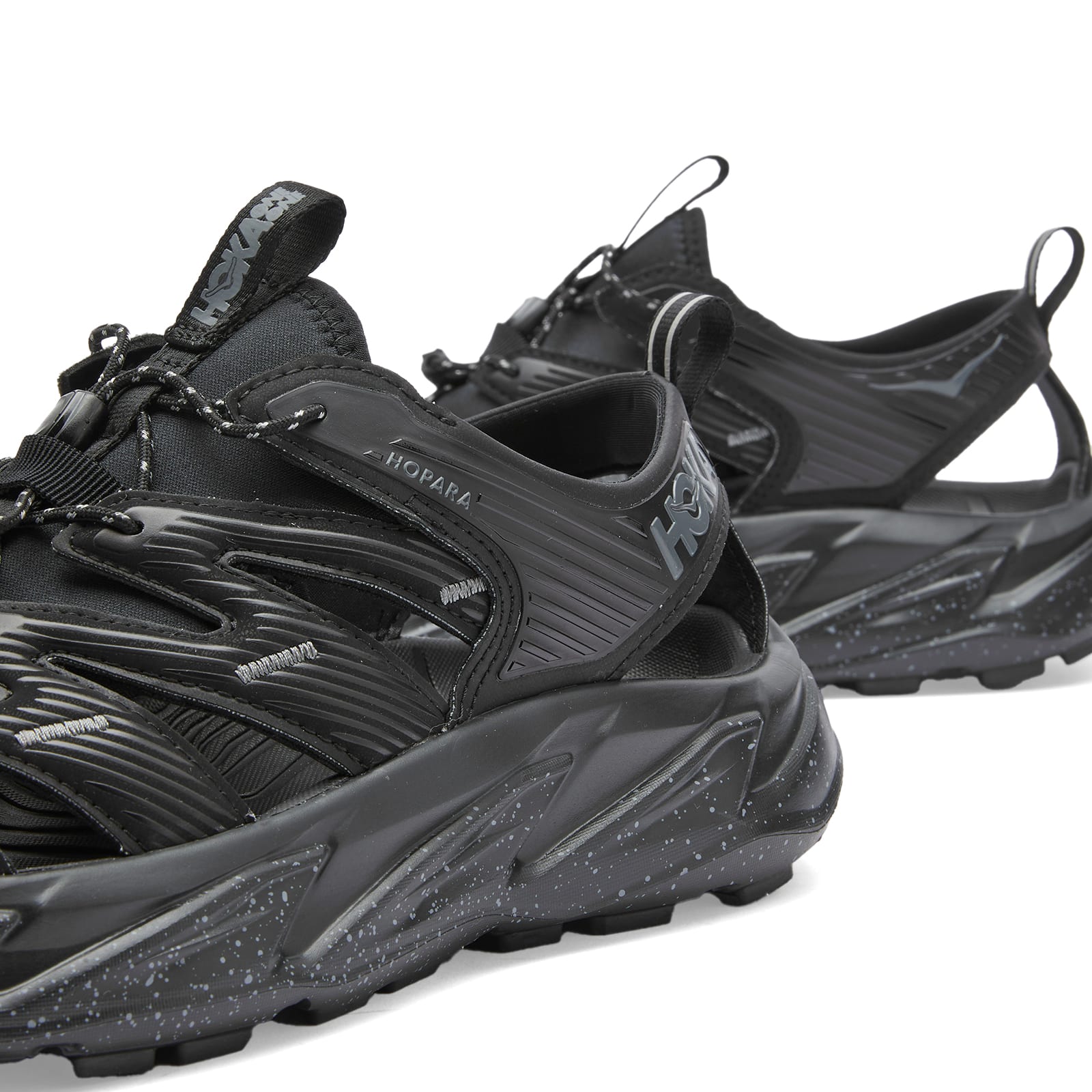 Hoka One One HOKA ONE ONE Hopara - Sneakers - Compare Prices