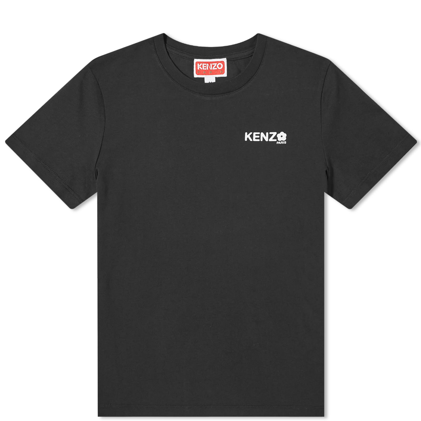 【KENZO】Boke 2.0 Classic Short Sleeve T-Shirt/全国送料込み Oversize 'Boke Flower 2.0' T-shirt | Men's | KENZO