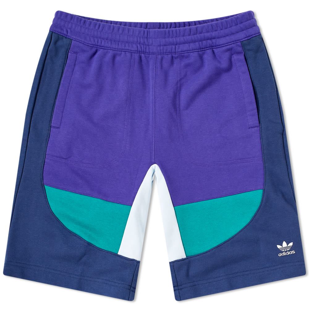 adidas outdoor shorts