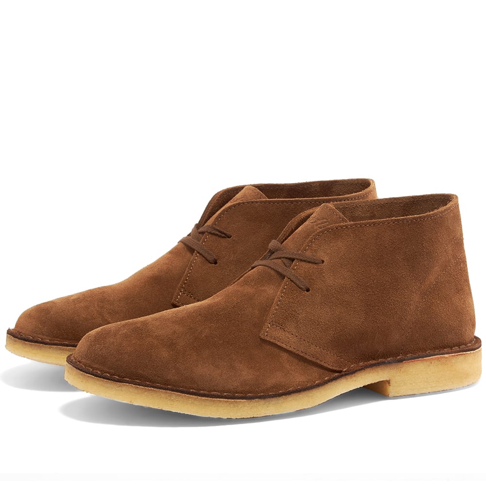 Astorflex driftflex desert boot Outlet