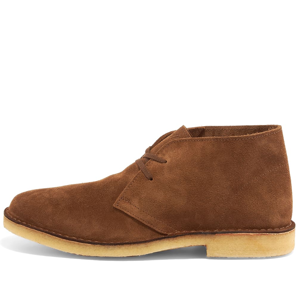 Astorflex driftflex desert boot Outlet