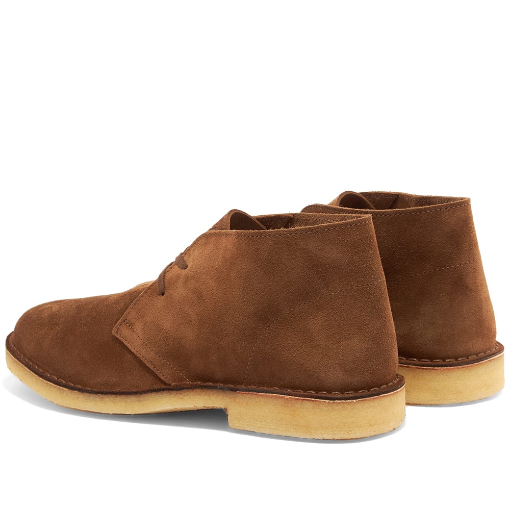 Astorflex driftflex desert boot Outlet