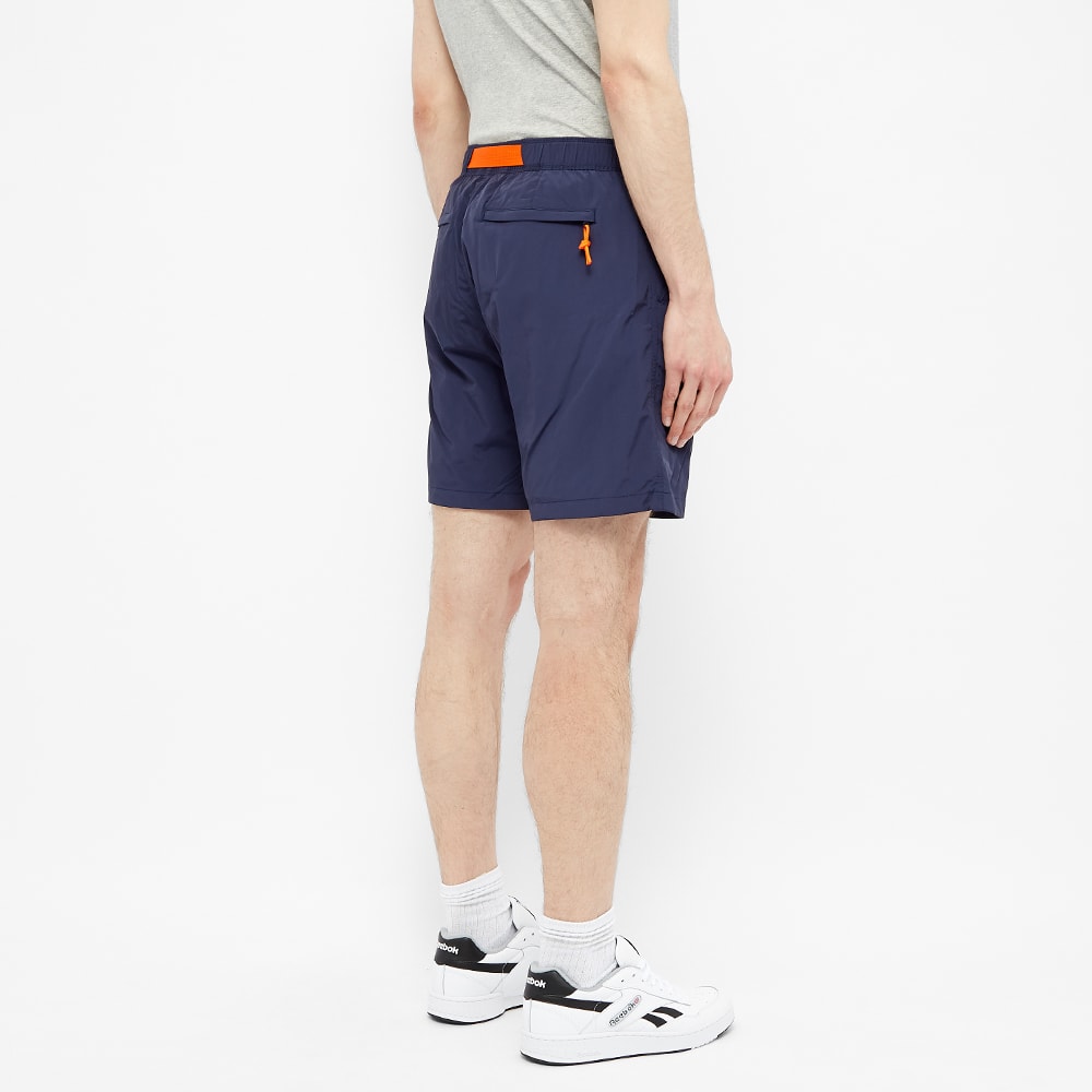 Polo hiking shorts clearance
