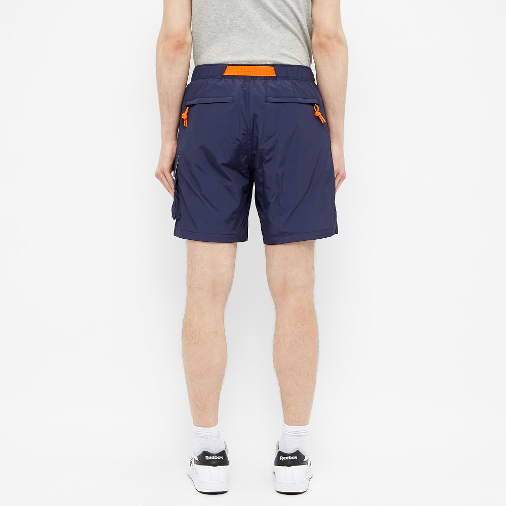 Polo hiking shorts clearance