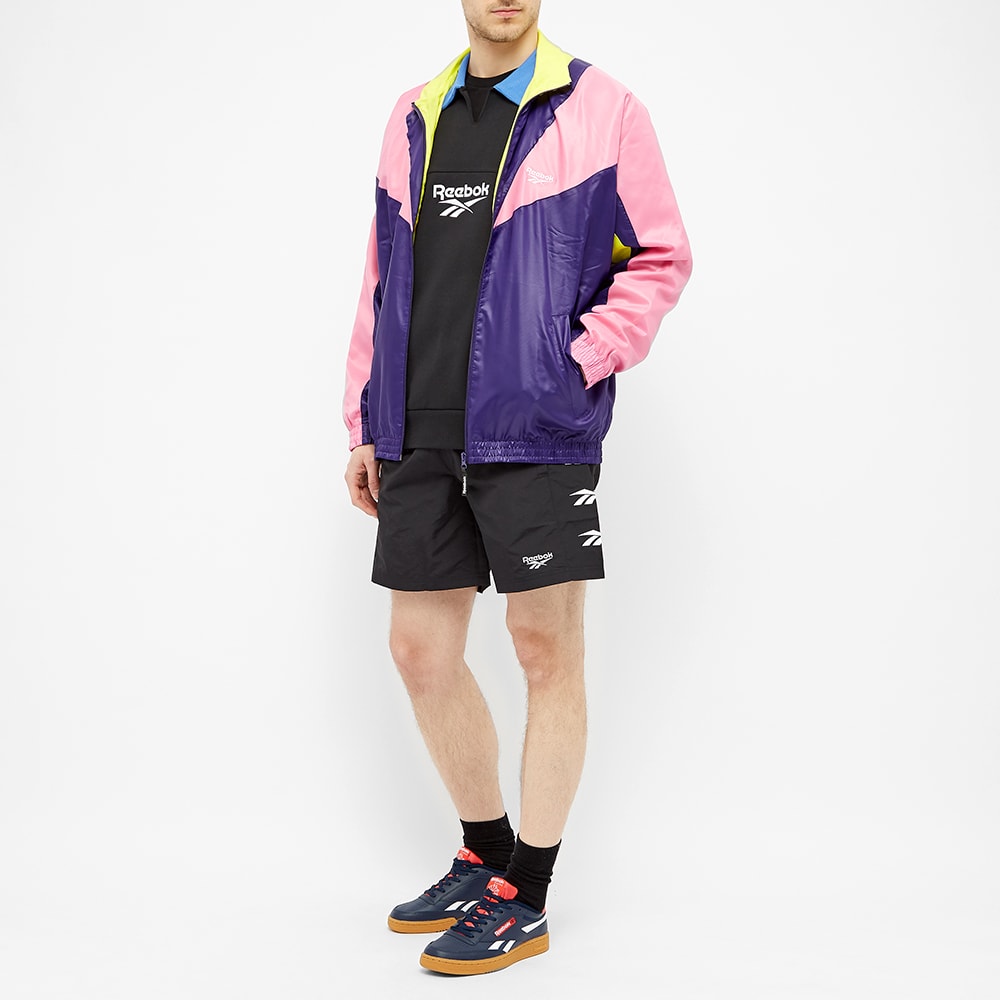 reebok retro jacket