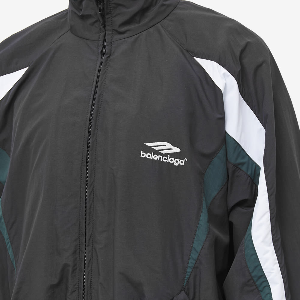 balenciaga tracksuit jacket