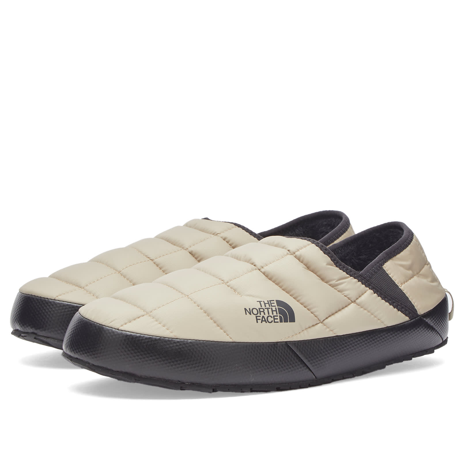 north face thermoball mule womens