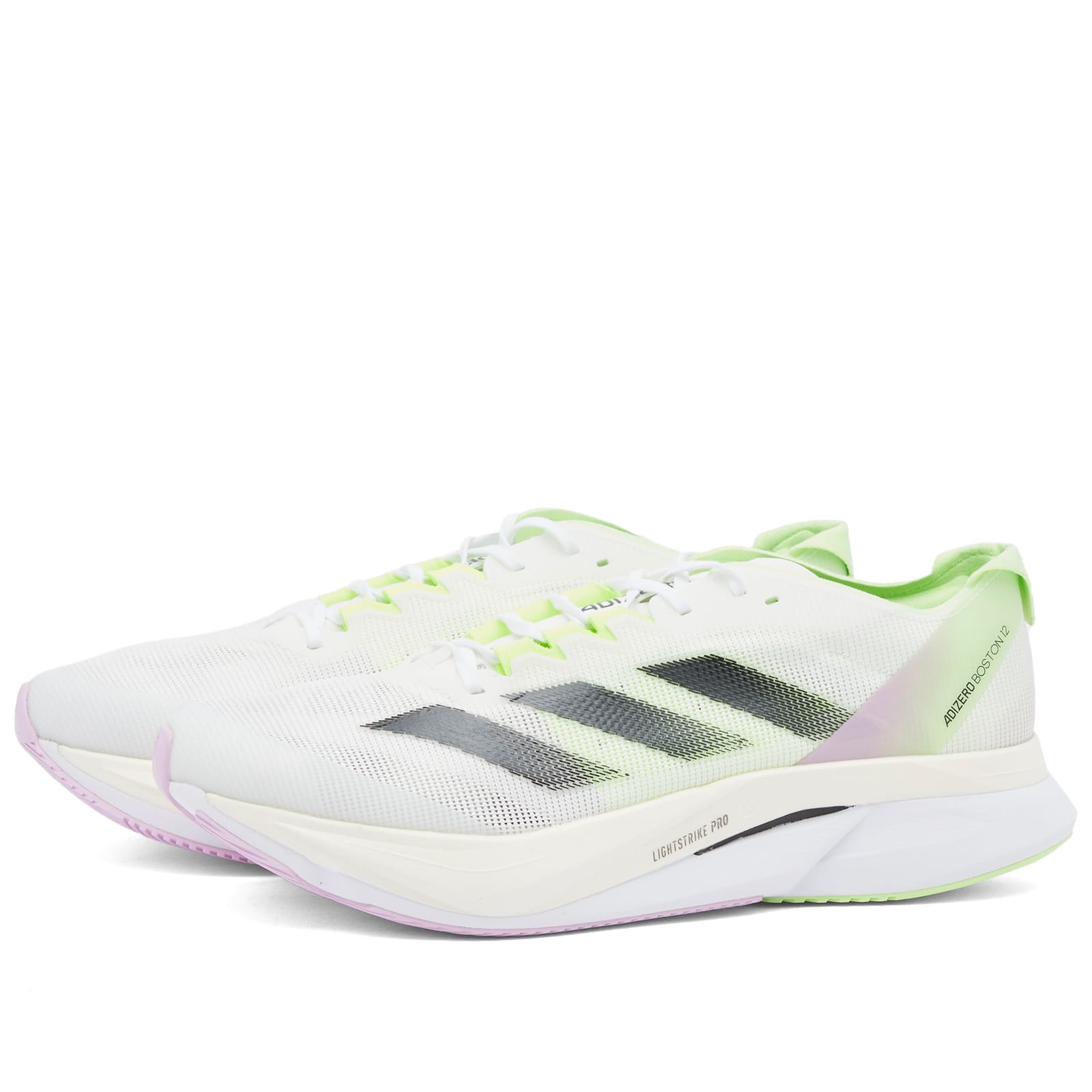 adizero boston black