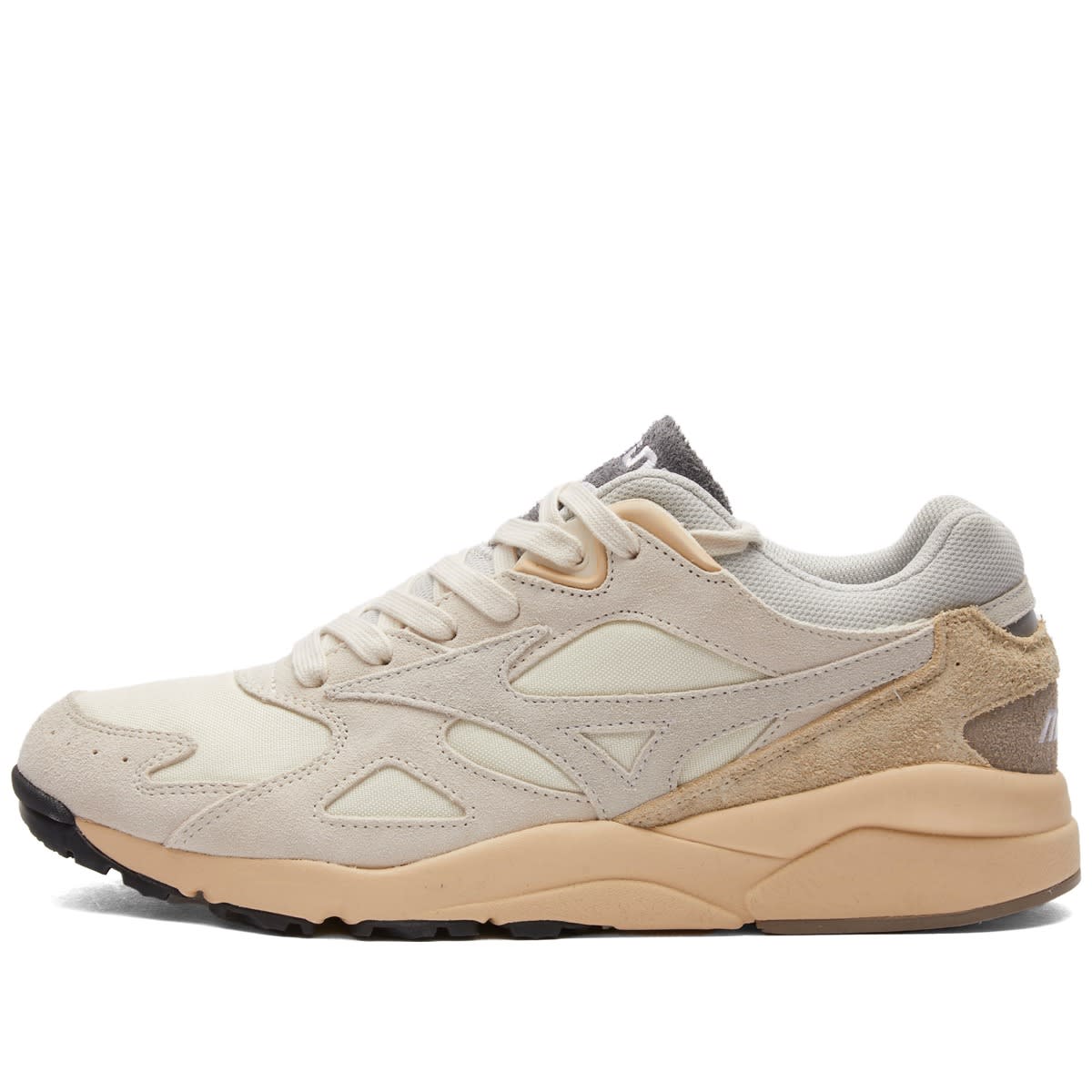 Mizuno Sky Medal Premium Antarctica, White & Turbulence | END. (KR)