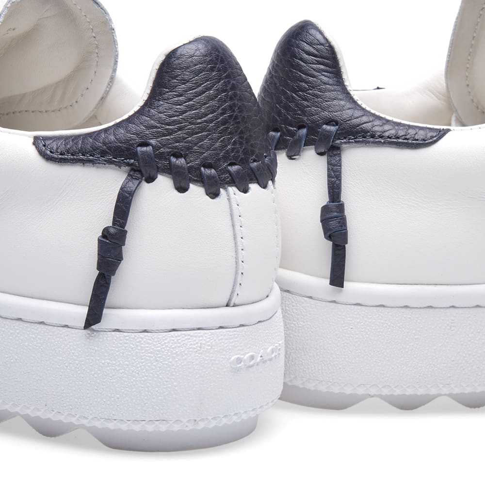 coach c101 sneaker