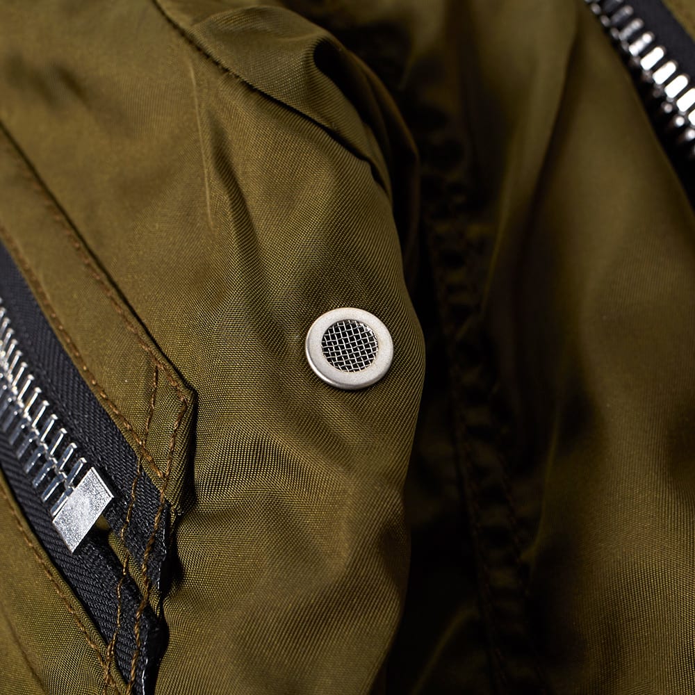 Coach Ma 1 Jacket Military End