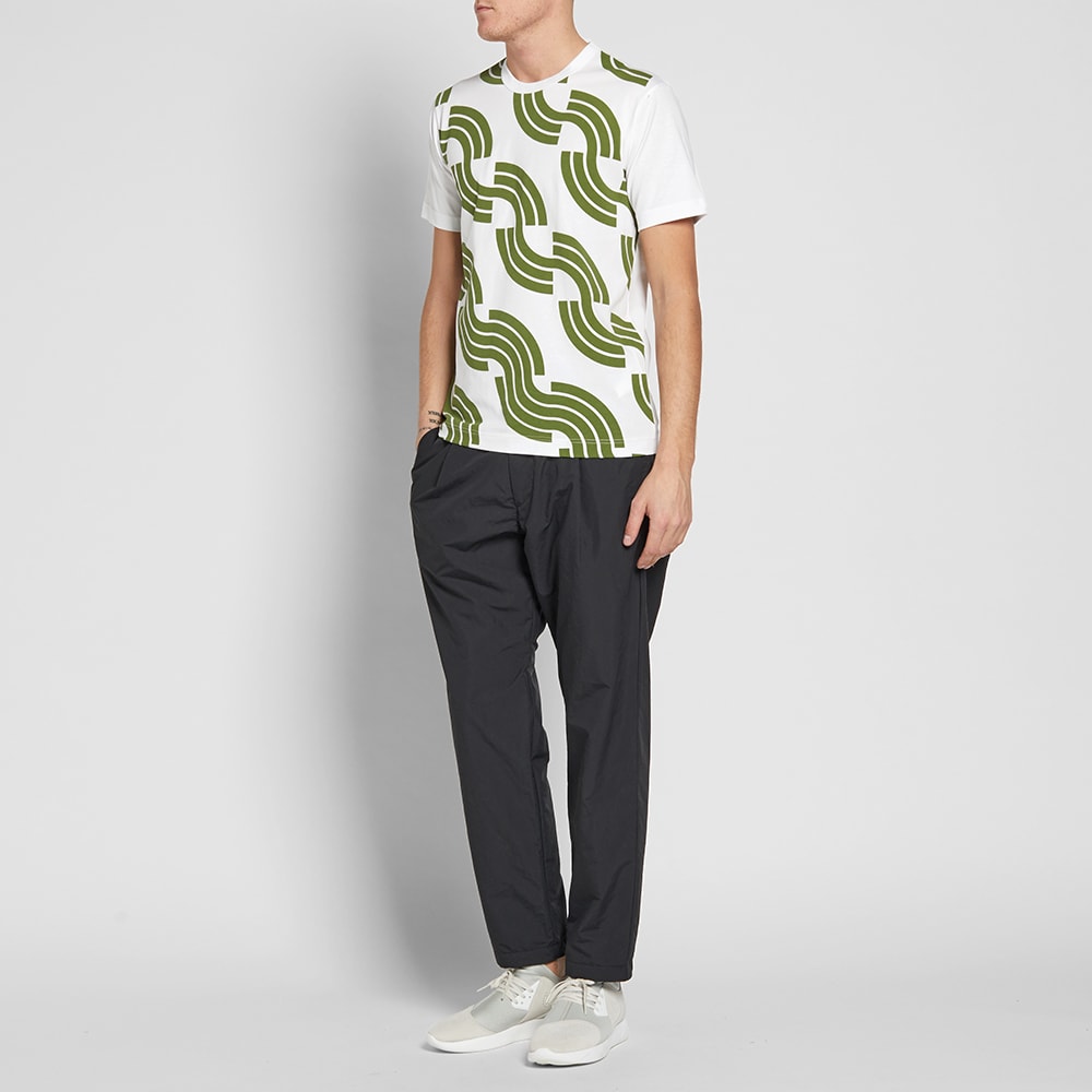 comme des garcons shirt end clothing