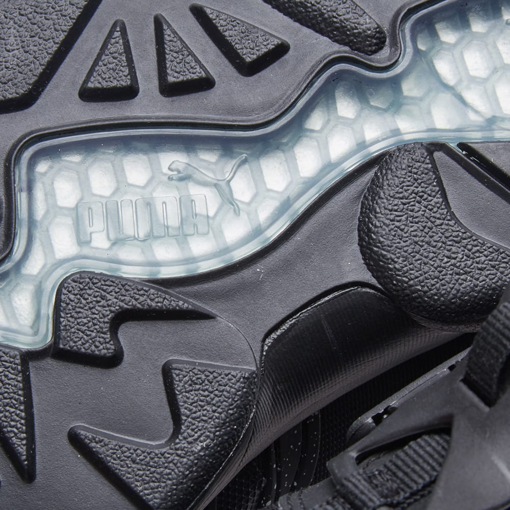 puma disc blaze blue