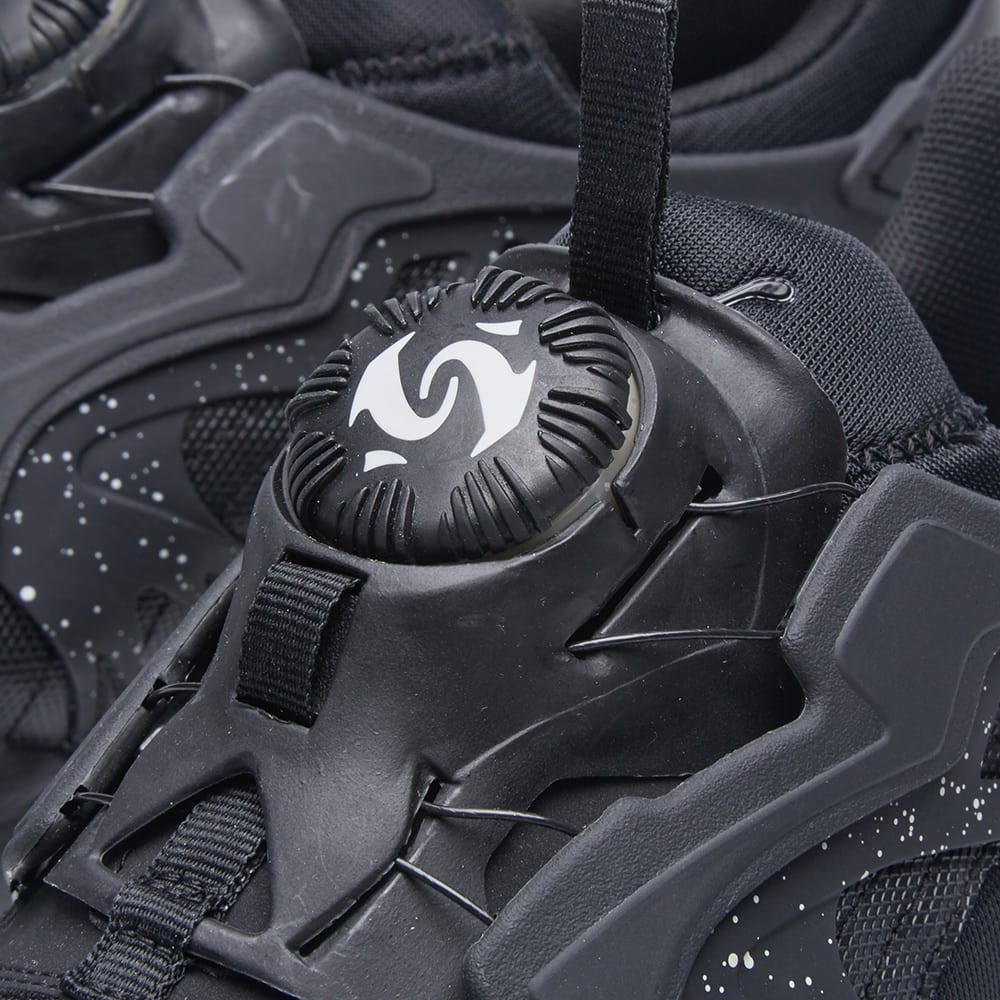 puma disc blaze blue