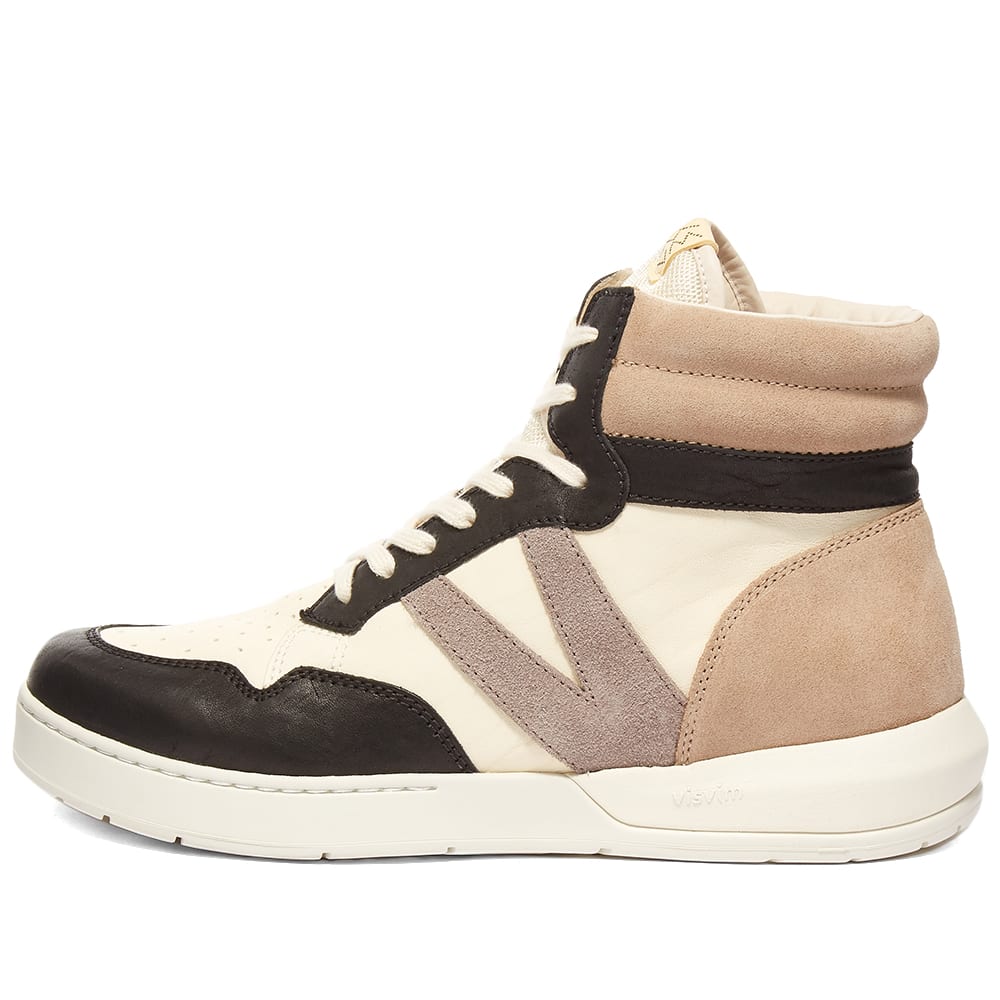 visvim sneakers