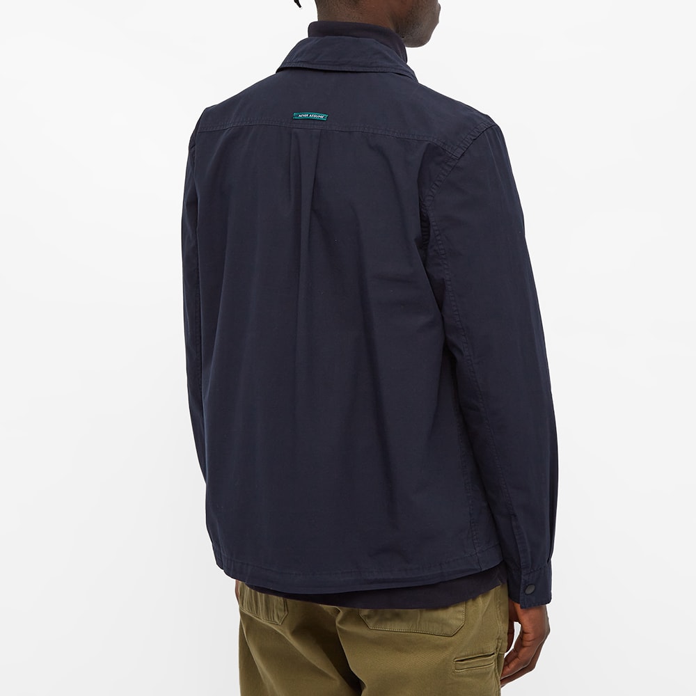 paul smith blue jacket