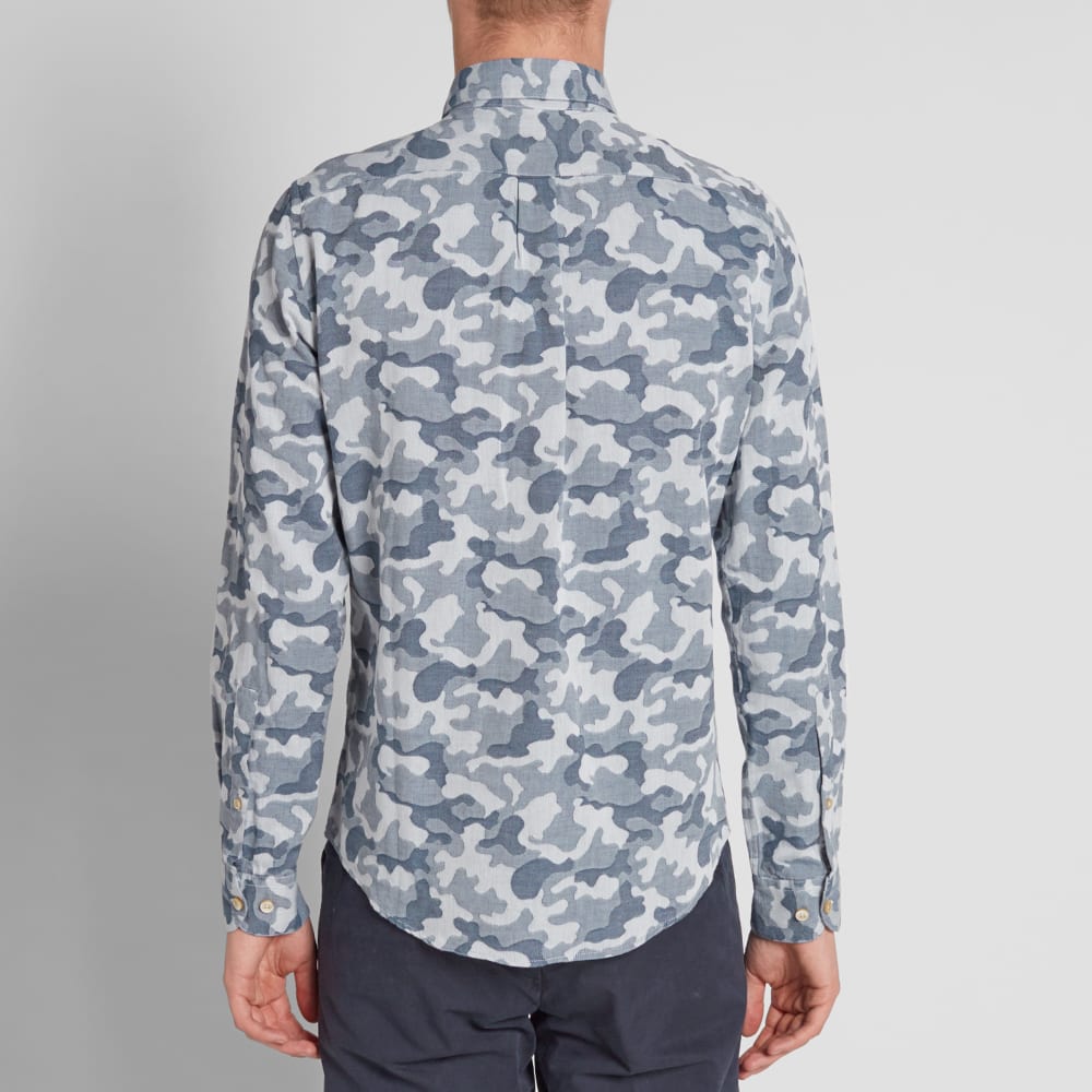 levis 501 luxor indigo