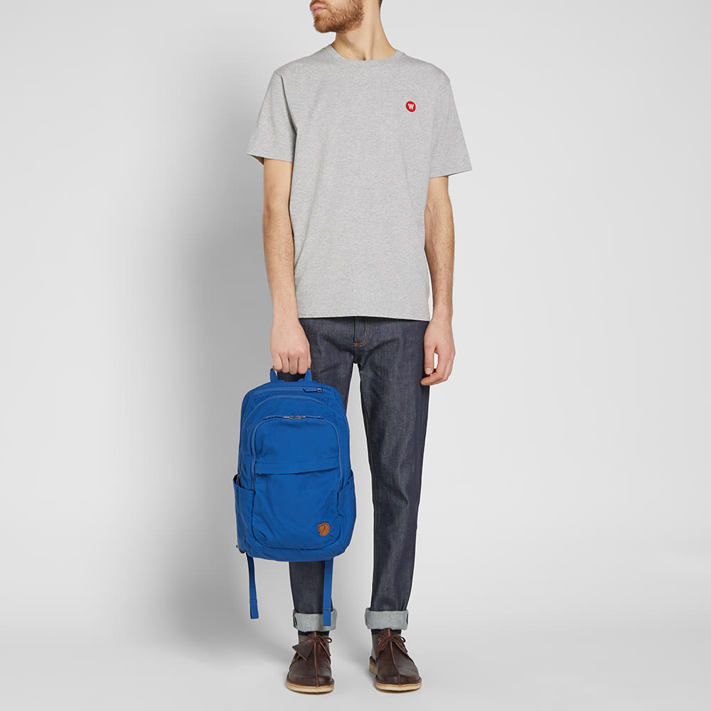 fjällräven räven 20l backpack